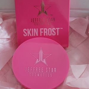 Jeffree Star Skin Frost Highlighter